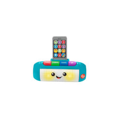 Fisher-Price HRJ06 Fisher-Price Laugh & Learn Light Up Learning Speaker Musical Toy