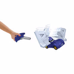 Fisher-Price Batwheels Key Car Racers - Bam the Batmobile - Additional view 5