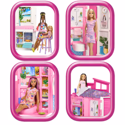 Barbie Getaway House Playset - Additional view 6
