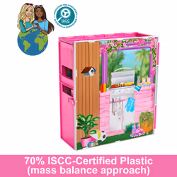 Barbie Getaway House Playset - Additional view 7