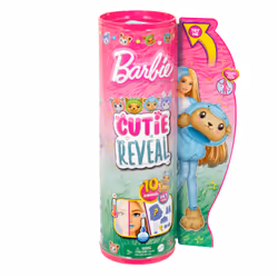 Barbie Cutie Reveal Doll - Additional view 2