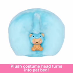 Barbie Cutie Reveal Doll - Additional view 6