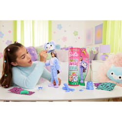 Barbie Cutie Reveal Doll