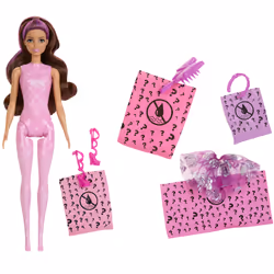 Barbie Color Reveal Doll Assortment - Additional view 2