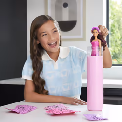 Barbie Color Reveal Doll Assortment - Additional view 5