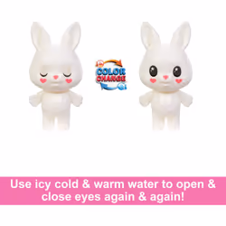 Barbie Cutie Reveal Animal Costume-Themed Pet & Accessories with 5 Sur