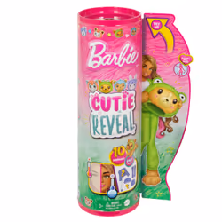 Barbie Cutie Reveal Doll - Additional view 3