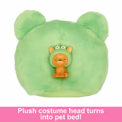 Barbie Cutie Reveal Doll - Additional view 7