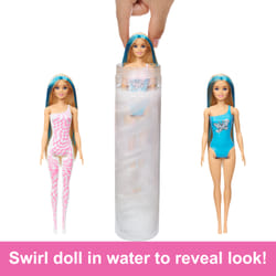 Barbie Color Reveal Doll Assortment