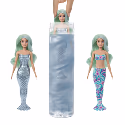 Barbie Color Reveal Doll Assortment