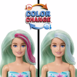 Barbie Color Reveal Doll Assortment - Additional view 4