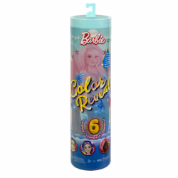 Barbie Color Reveal Doll Assortment - Additional view 5