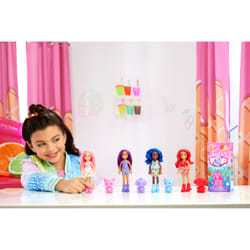 Barbie Pop Reveal Doll Assortment