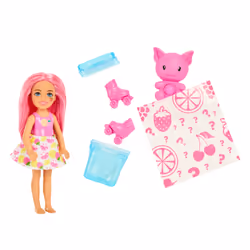Barbie Pop Reveal Doll Assortment
