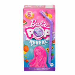 Barbie Pop Reveal Doll Assortment - Additional view 5