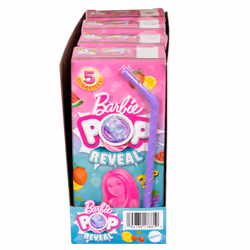 Barbie Pop Reveal Doll Assortment - Additional view 7