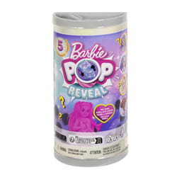 Barbie Pop Reveal Doll