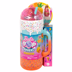 Barbie Pop Reveal Rise & Surprise Giftset - Additional view 7