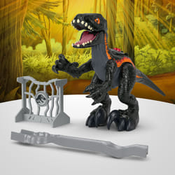 Fisher-Price Imaginext Jurassic World Indoraptor