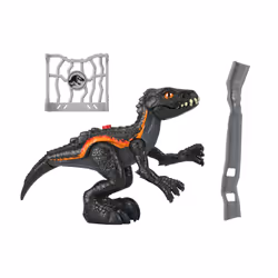 Fisher-Price Imaginext Jurassic World Indoraptor - Additional view 4
