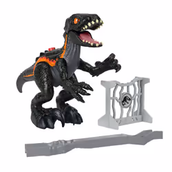 Fisher-Price Imaginext Jurassic World Indoraptor - Additional view 6