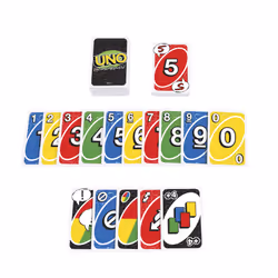 Games UNO House Rules - Additional view 4