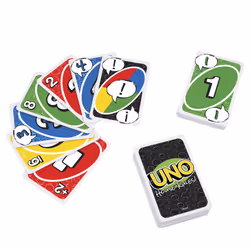 Games UNO House Rules - Additional view 5