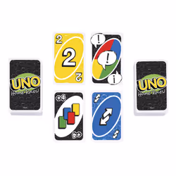 Games UNO House Rules - Additional view 6