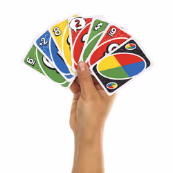 Games UNO House Rules - Additional view 7