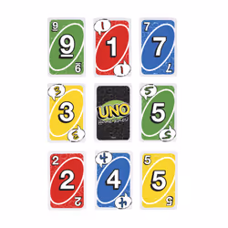 Games UNO House Rules - Additional view 8