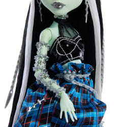 Monster High Stitched in Style Frankie Stein