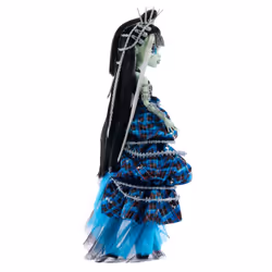 Monster High Stitched in Style Frankie Stein