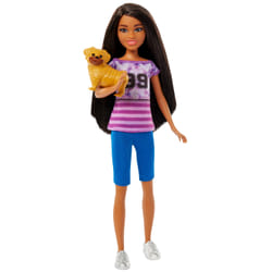 Barbie & Stacie to the Rescue Doll