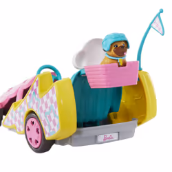 Barbie Stacie Doll and Vehicle - Additional view 7