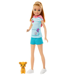 Barbie & Stacie to the Rescue Doll