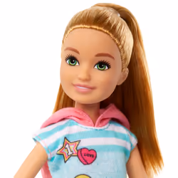 Barbie & Stacie to the Rescue Doll