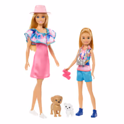Barbie Doll and Accessories - Additional view 5