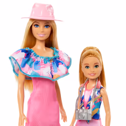 Barbie Doll and Accessories - Additional view 6