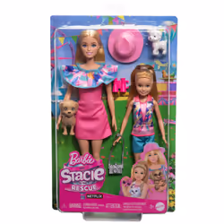 Barbie Doll and Accessories - Additional view 8