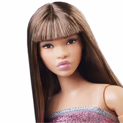 Barbie Looks Doll - Additional view 4