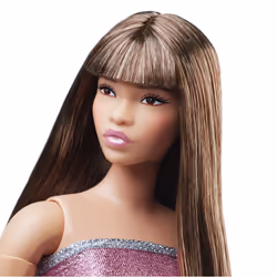 Barbie Looks Doll - Additional view 5