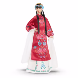 Barbie Signature Lunar New Year Doll - Additional view 8