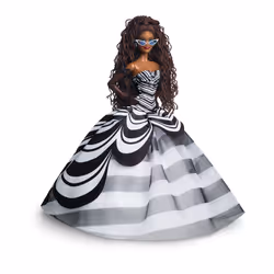 Barbie Blue Sapphire Anniversary Doll