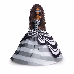 Barbie Blue Sapphire Anniversary Doll