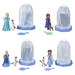 Disney Frozen ICE REVEAL Doll Assortment CDU