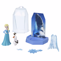 Disney Frozen ICE REVEAL Doll Assortment CDU