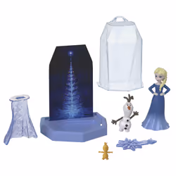Disney Frozen ICE REVEAL Doll Assortment CDU - Additional view 4