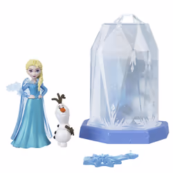 Disney Frozen ICE REVEAL Doll Assortment CDU - Additional view 7