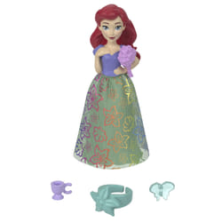 Disney Princess Royal Color Reveal Small Doll