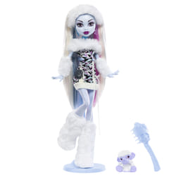 Monster High Abbey Bominable Doll